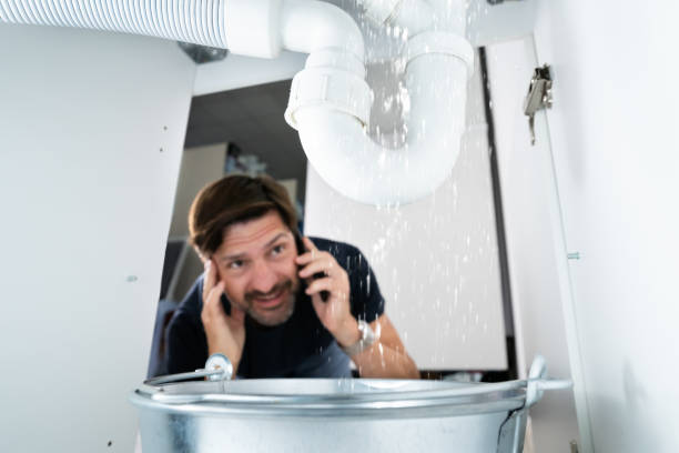 Professional Plumbing in John Day, OR