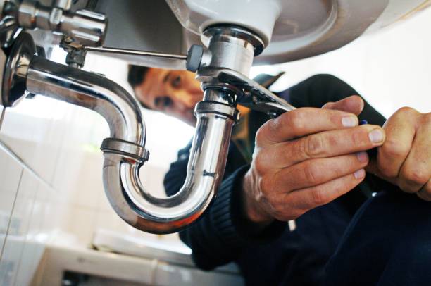 Best Plumbing Installation Services  in John Day, OR