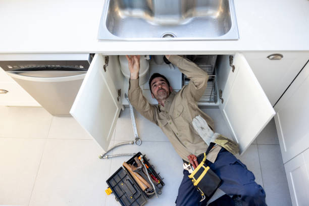 Best Shower Repair Services  in John Day, OR