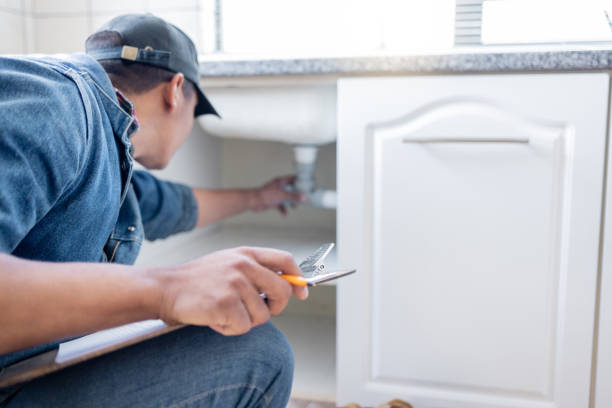 Best Toilet Repair Services  in John Day, OR