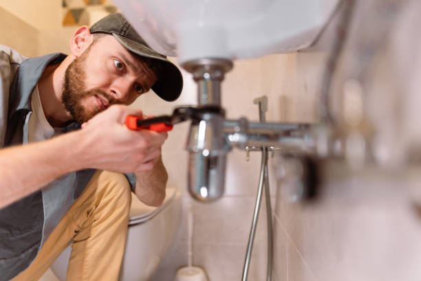 Best Plumbing Inspection Services  in John Day, OR