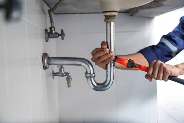 Best Plumbing Services Near Me  in John Day, OR