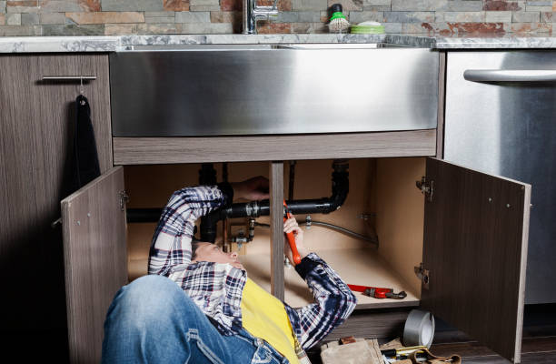 Best Faucet Repair  in John Day, OR