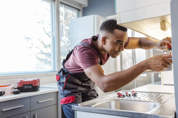 Hot Water Heater Installation in John Day, OR